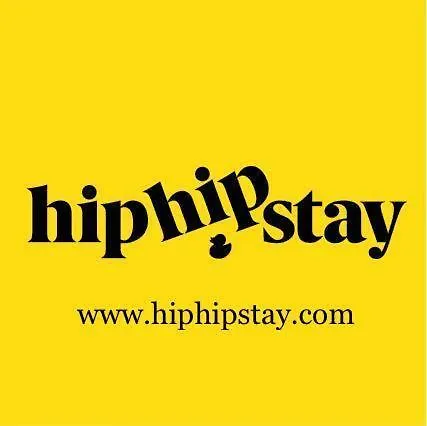 The Larry Mullen - Hiphipstay Ferienhaus Dublin